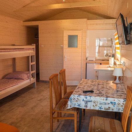 Ośrodek Madamaku Hotel Sianozety Bagian luar foto
