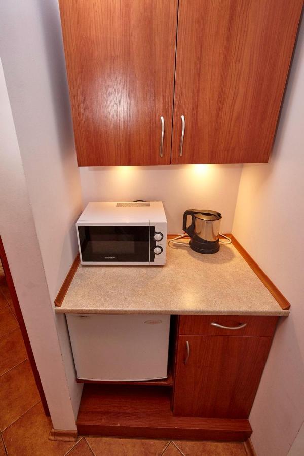 Ośrodek Madamaku Hotel Sianozety Bagian luar foto