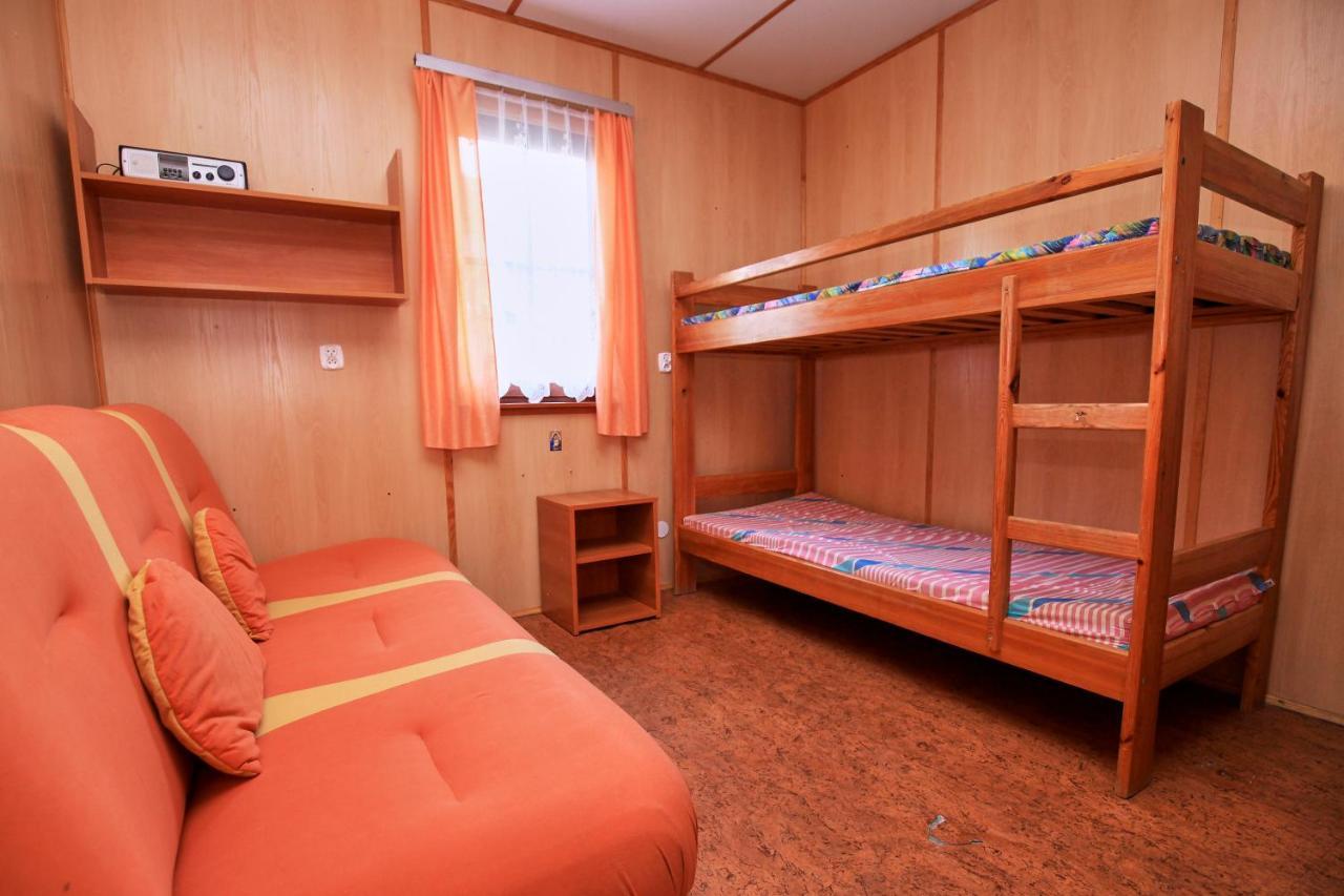Ośrodek Madamaku Hotel Sianozety Bagian luar foto