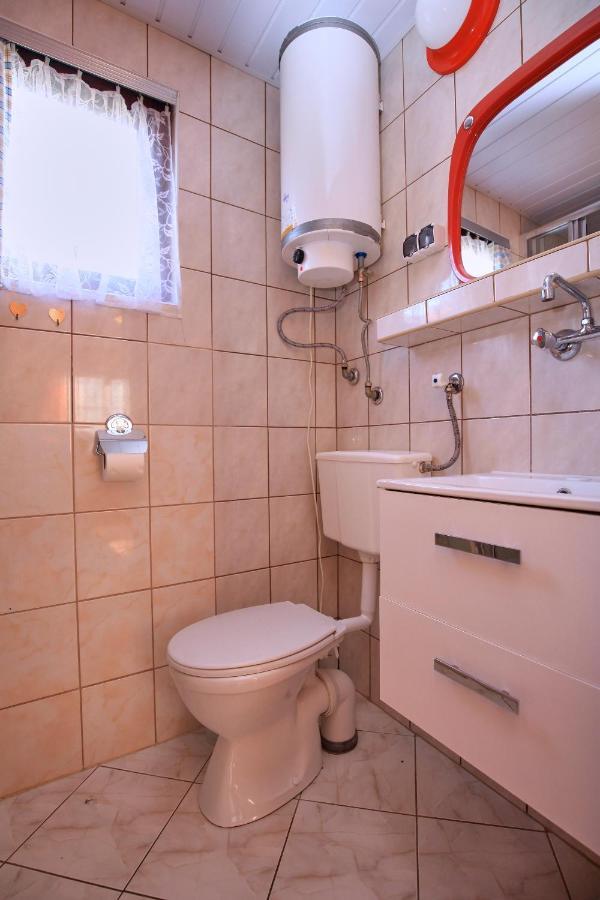 Ośrodek Madamaku Hotel Sianozety Bagian luar foto