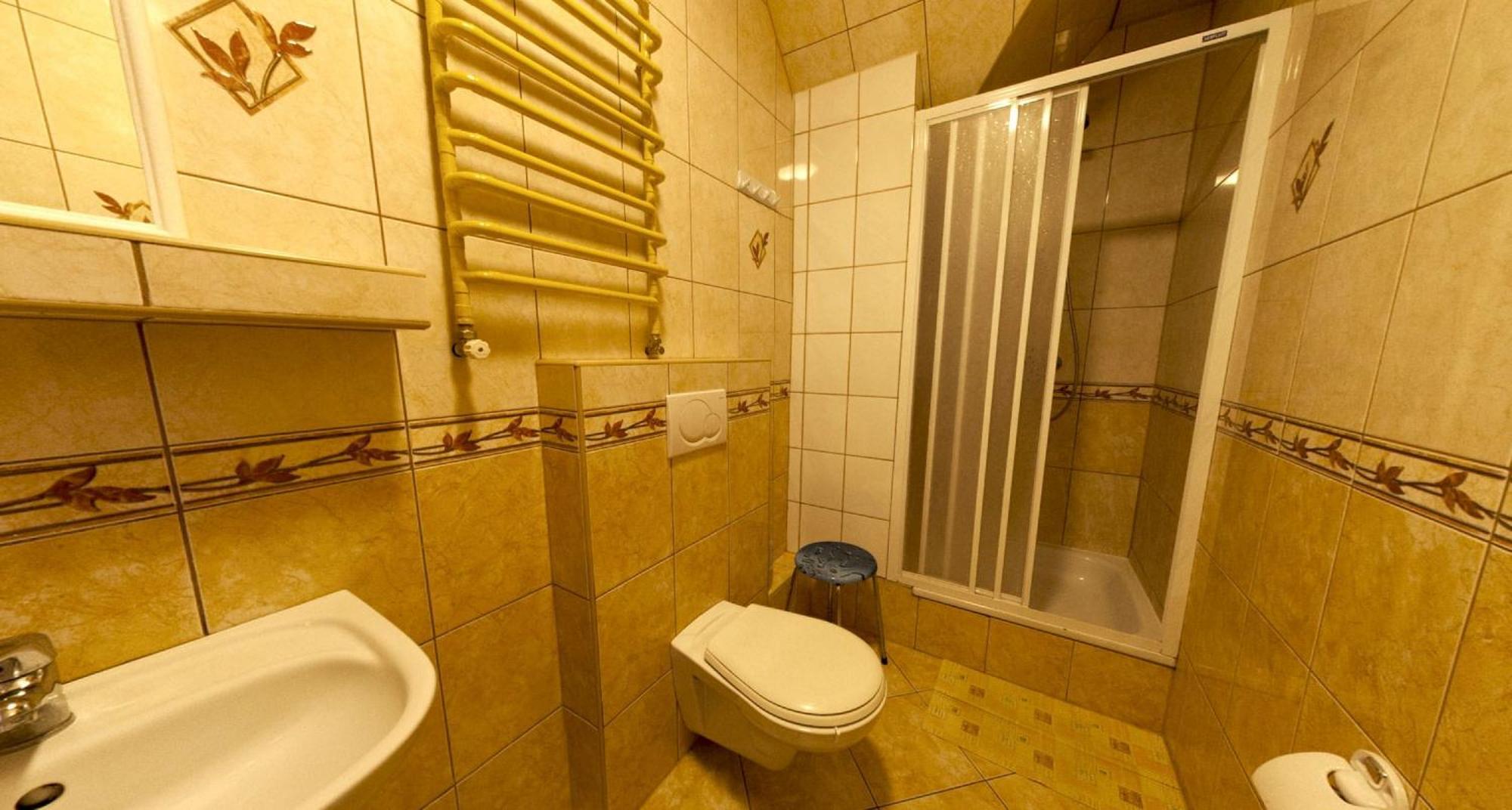 Ośrodek Madamaku Hotel Sianozety Bagian luar foto