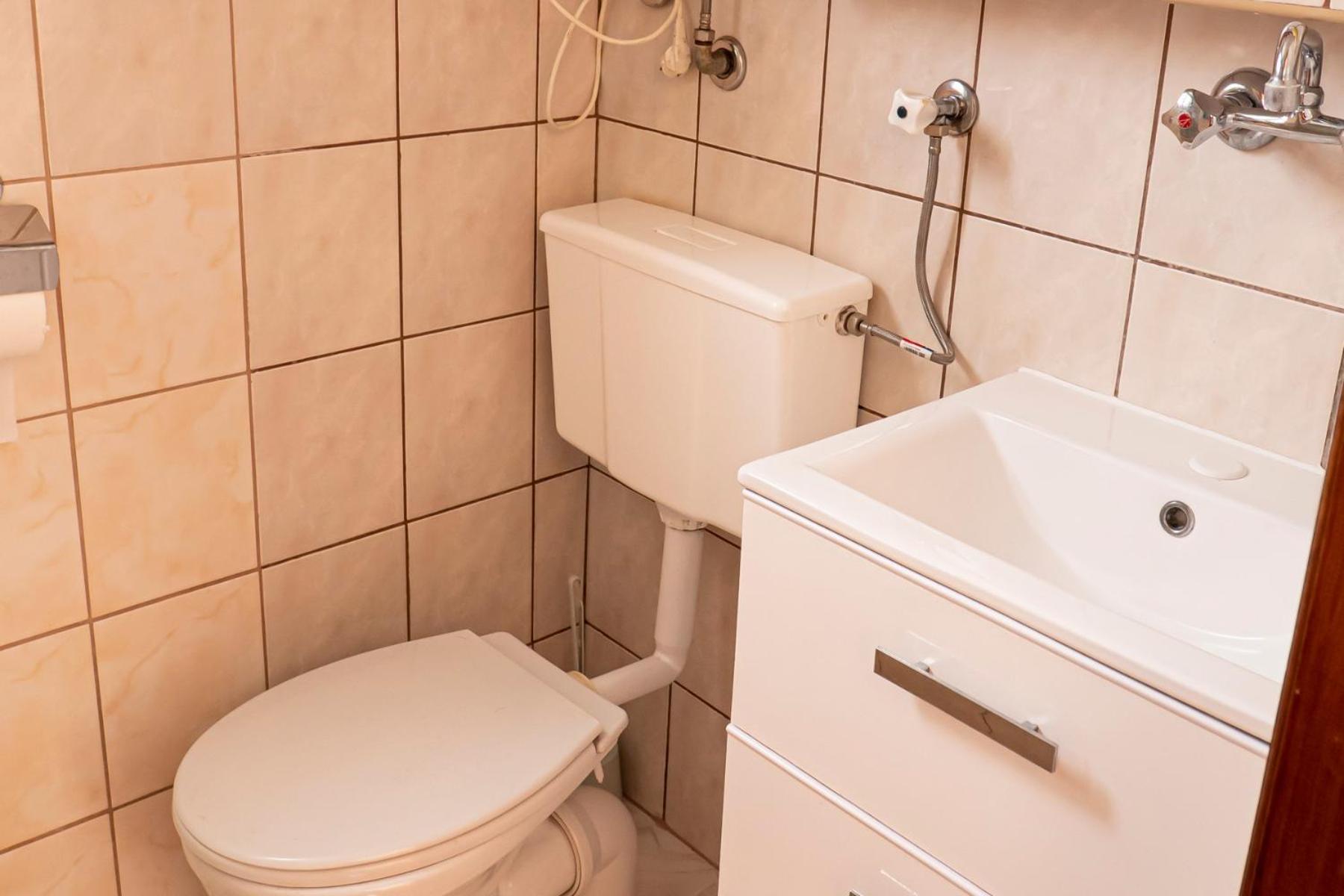 Ośrodek Madamaku Hotel Sianozety Bagian luar foto