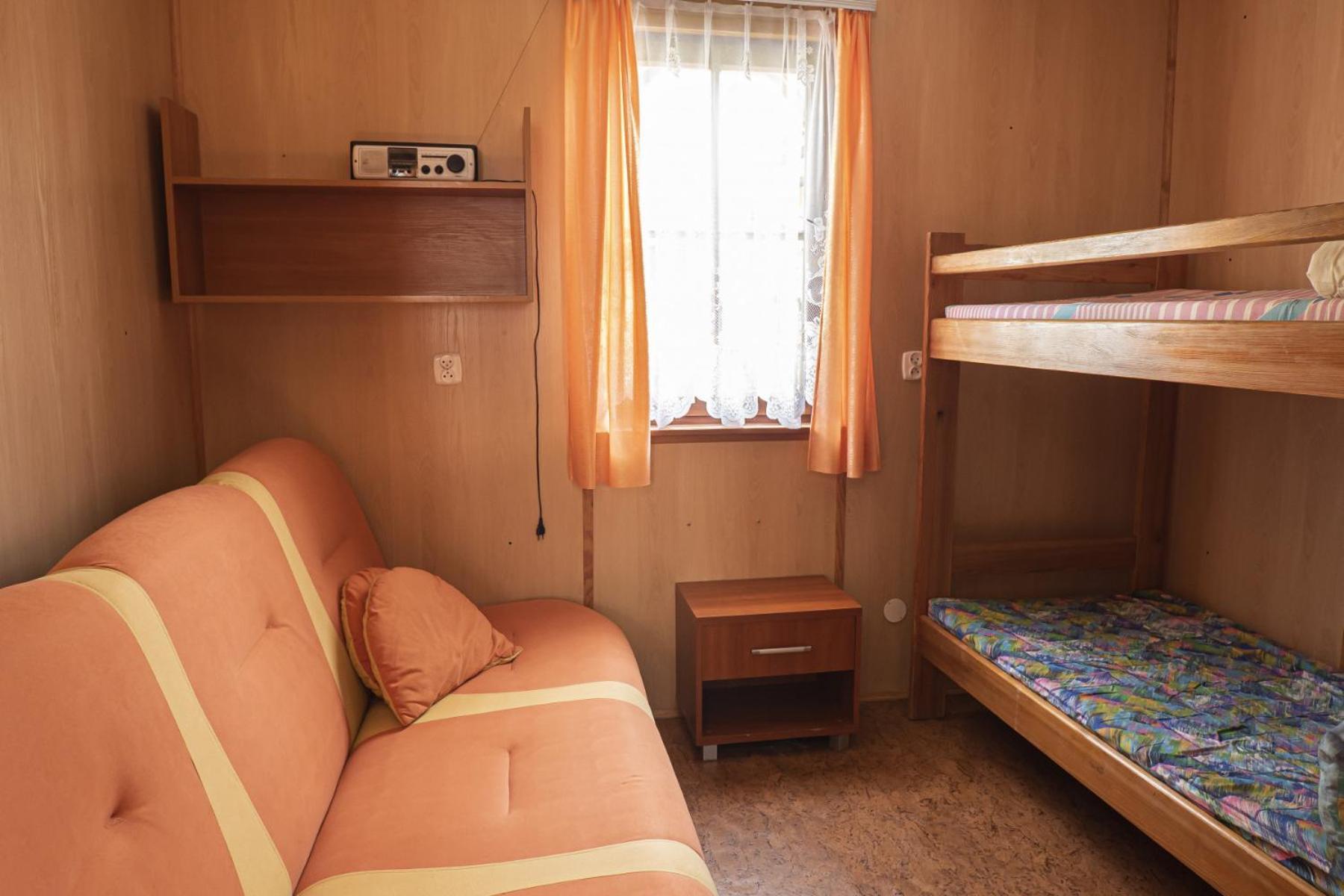 Ośrodek Madamaku Hotel Sianozety Bagian luar foto