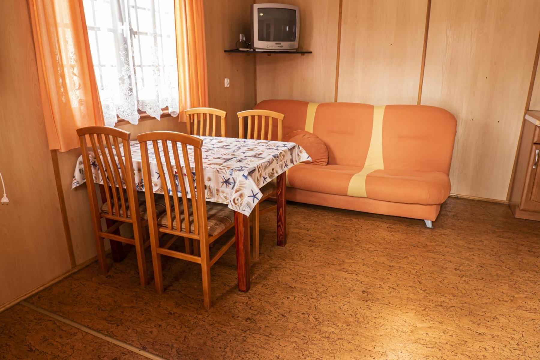 Ośrodek Madamaku Hotel Sianozety Bagian luar foto